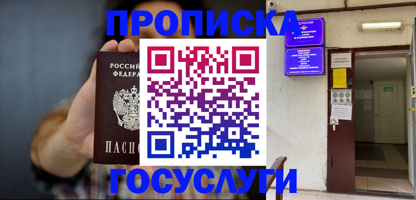 временная регистрация гарантия в Каменке